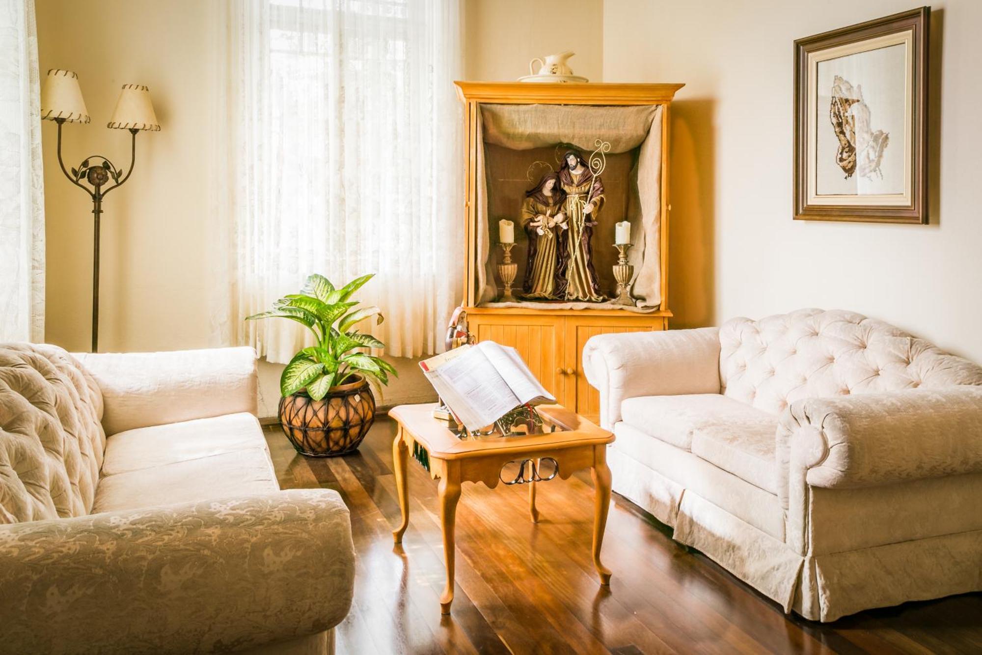 Hotel Stelter São Bento do Sul Exteriör bild